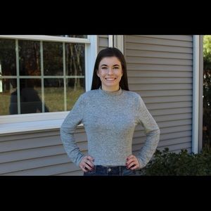 Meet your Posher, Bridget